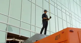 Новая аномалия