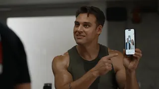 Секреты