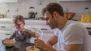 Время раздумий