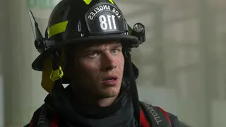 9-1-1 Служба спасения